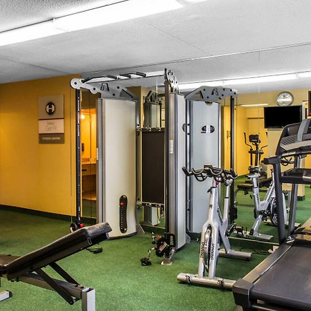 Clarion Hotel Philadelphia International Airport Есингтън Екстериор снимка