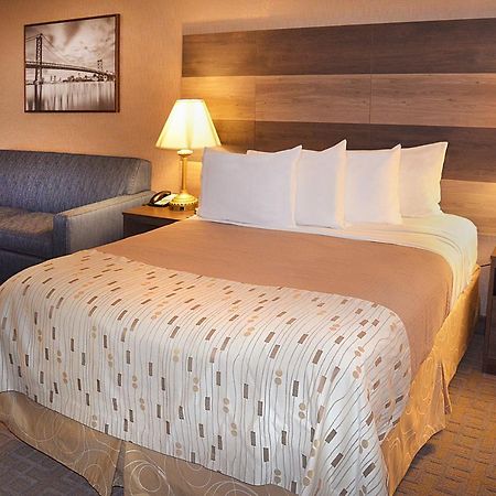 Clarion Hotel Philadelphia International Airport Есингтън Екстериор снимка