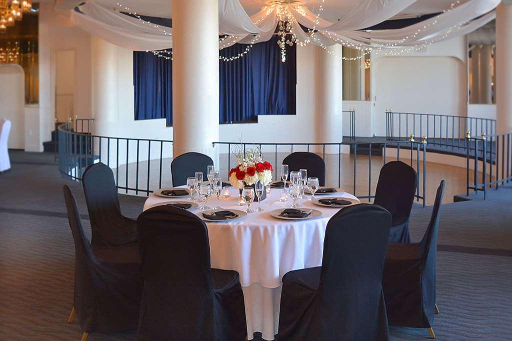 Clarion Hotel Philadelphia International Airport Есингтън Съоръжения снимка