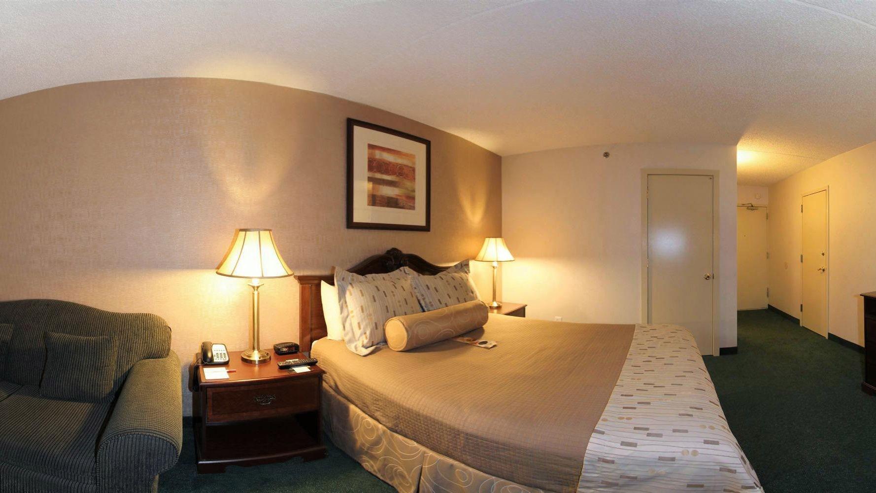Clarion Hotel Philadelphia International Airport Есингтън Екстериор снимка