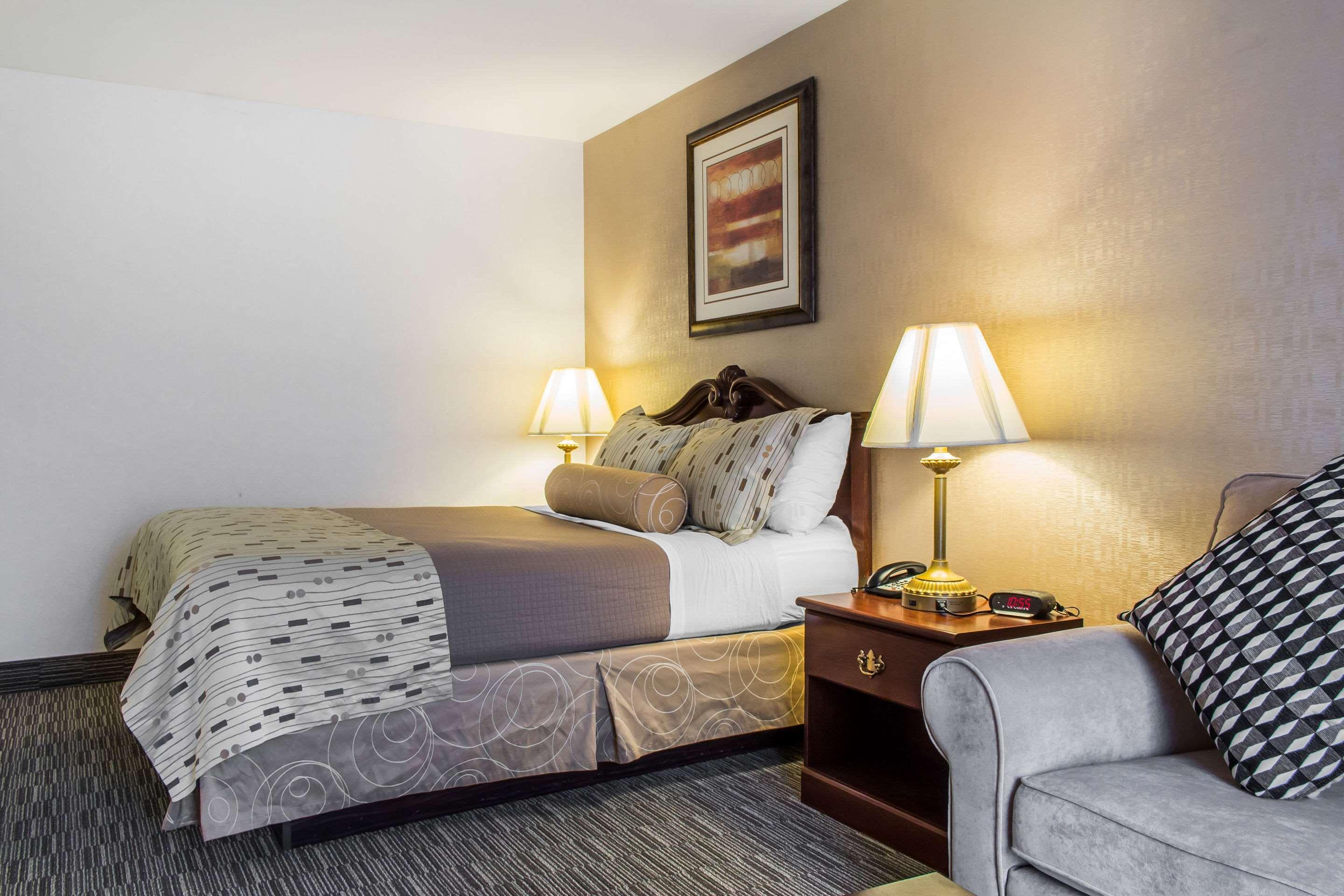 Clarion Hotel Philadelphia International Airport Есингтън Екстериор снимка