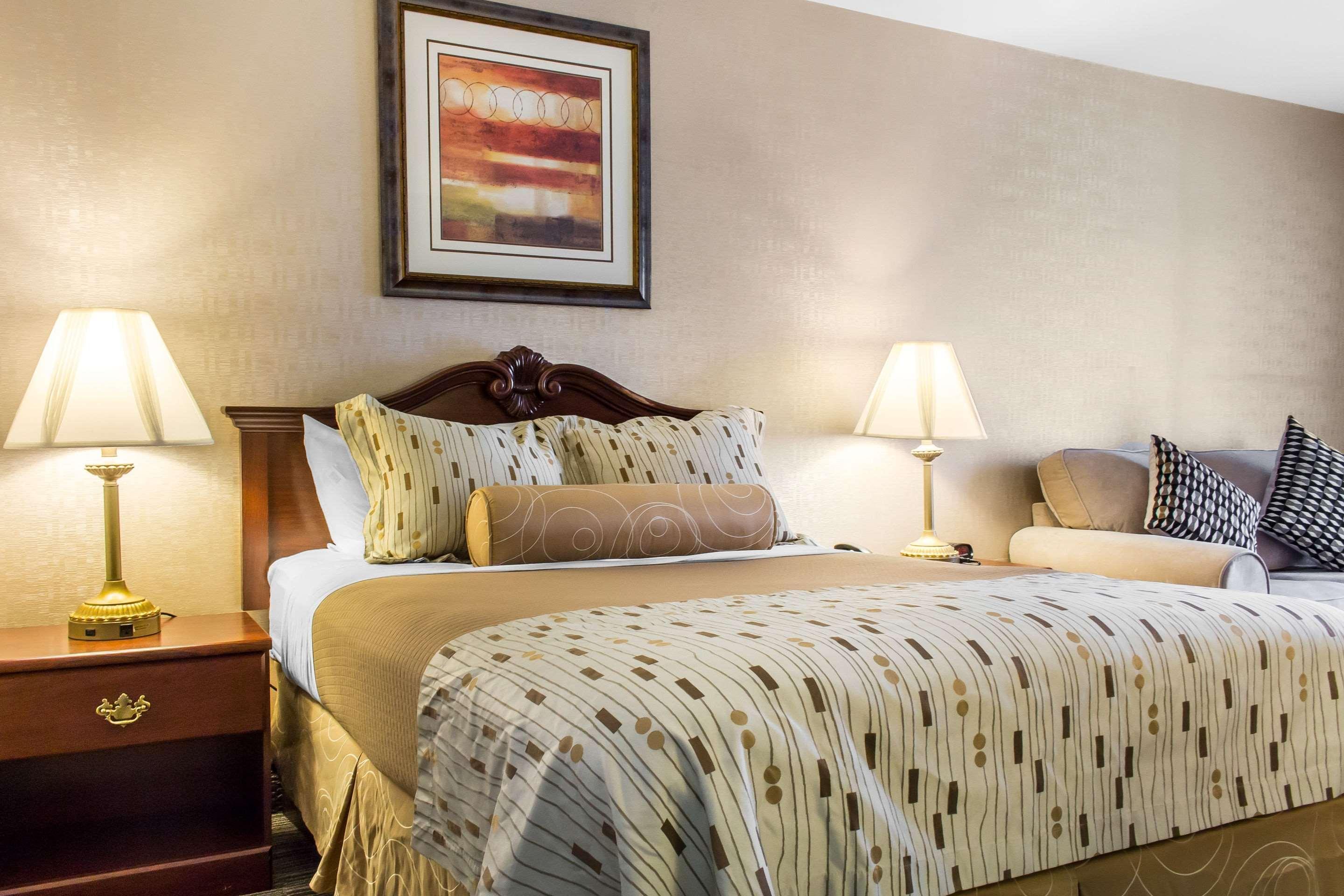 Clarion Hotel Philadelphia International Airport Есингтън Екстериор снимка