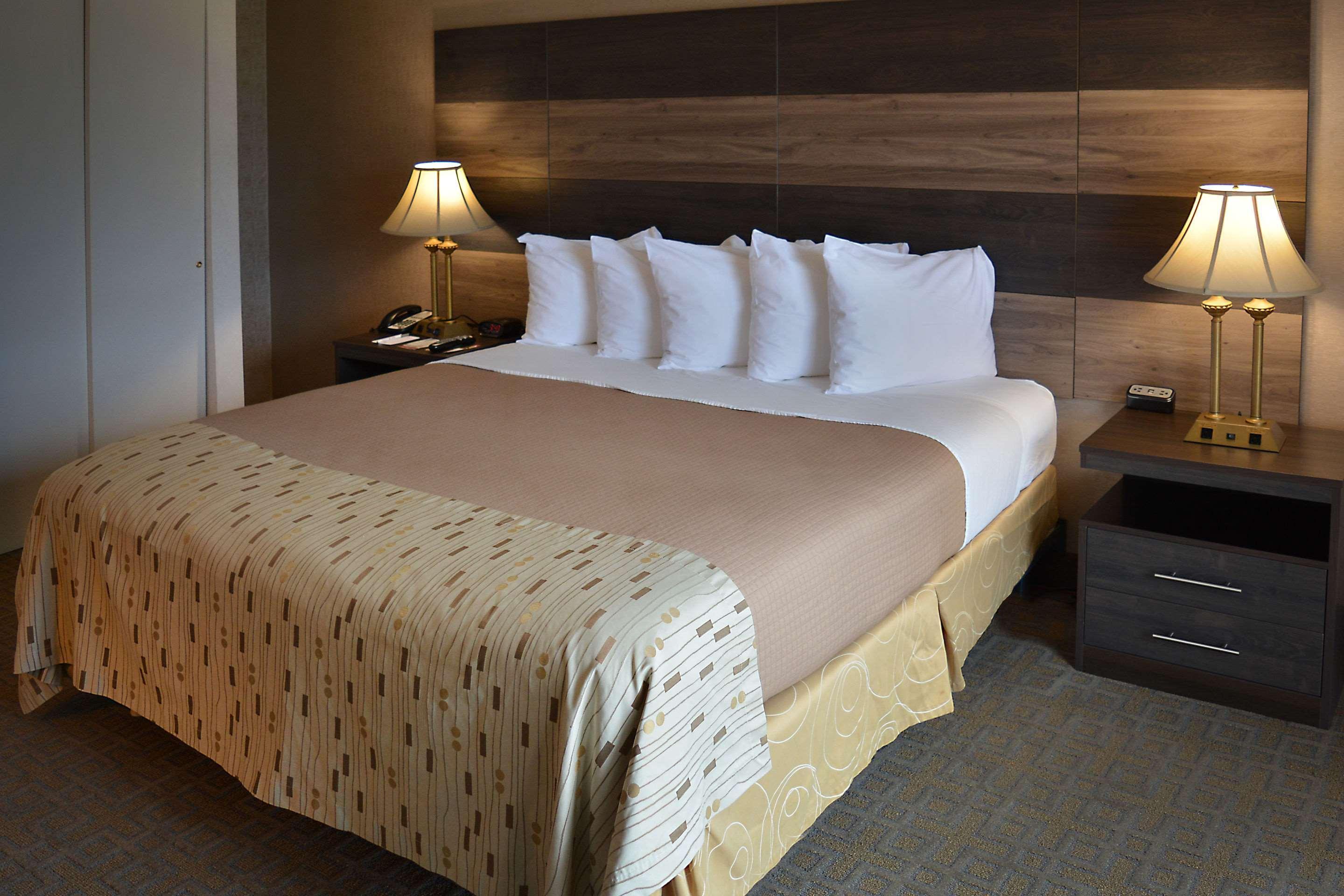 Clarion Hotel Philadelphia International Airport Есингтън Екстериор снимка