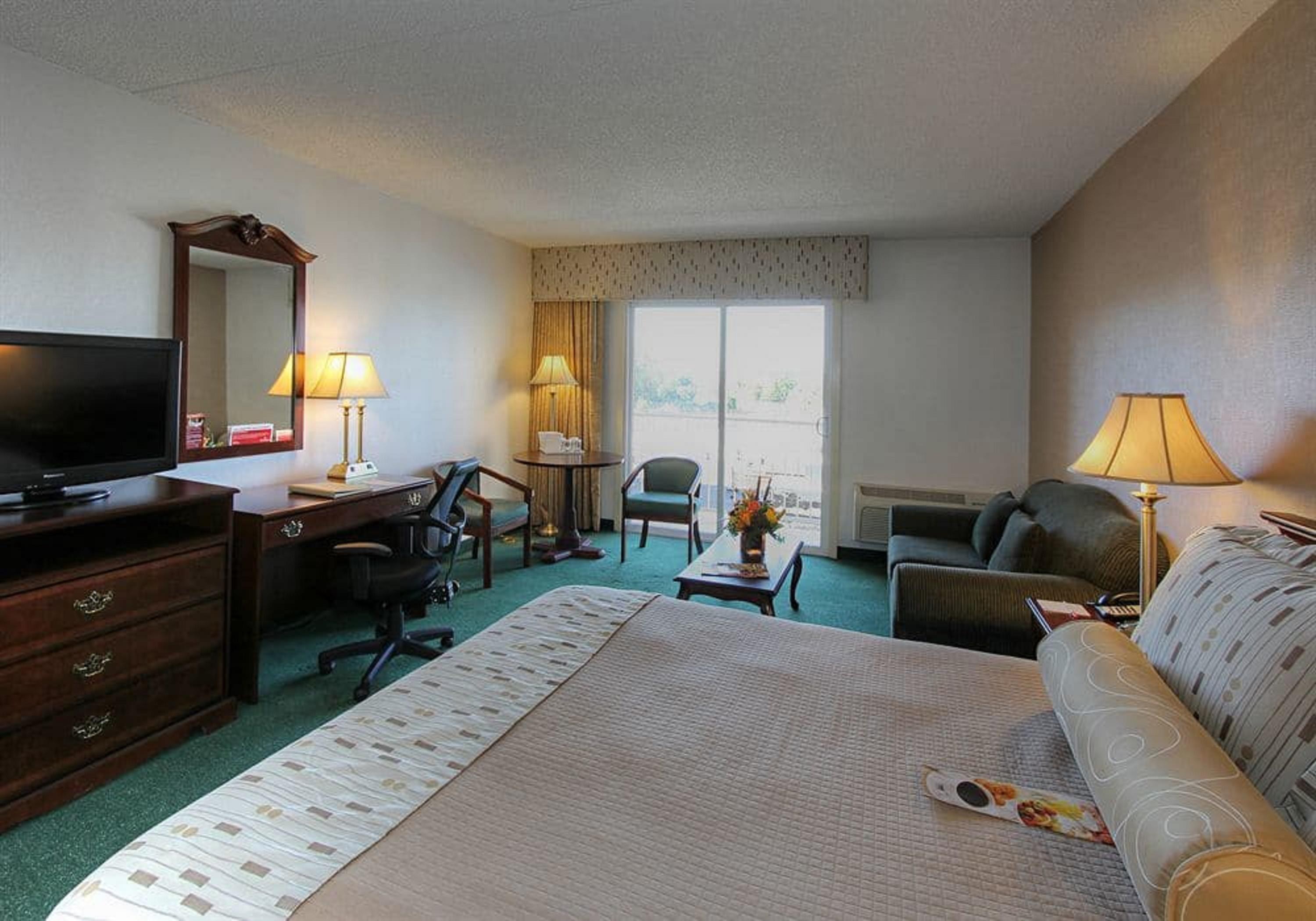 Clarion Hotel Philadelphia International Airport Есингтън Екстериор снимка
