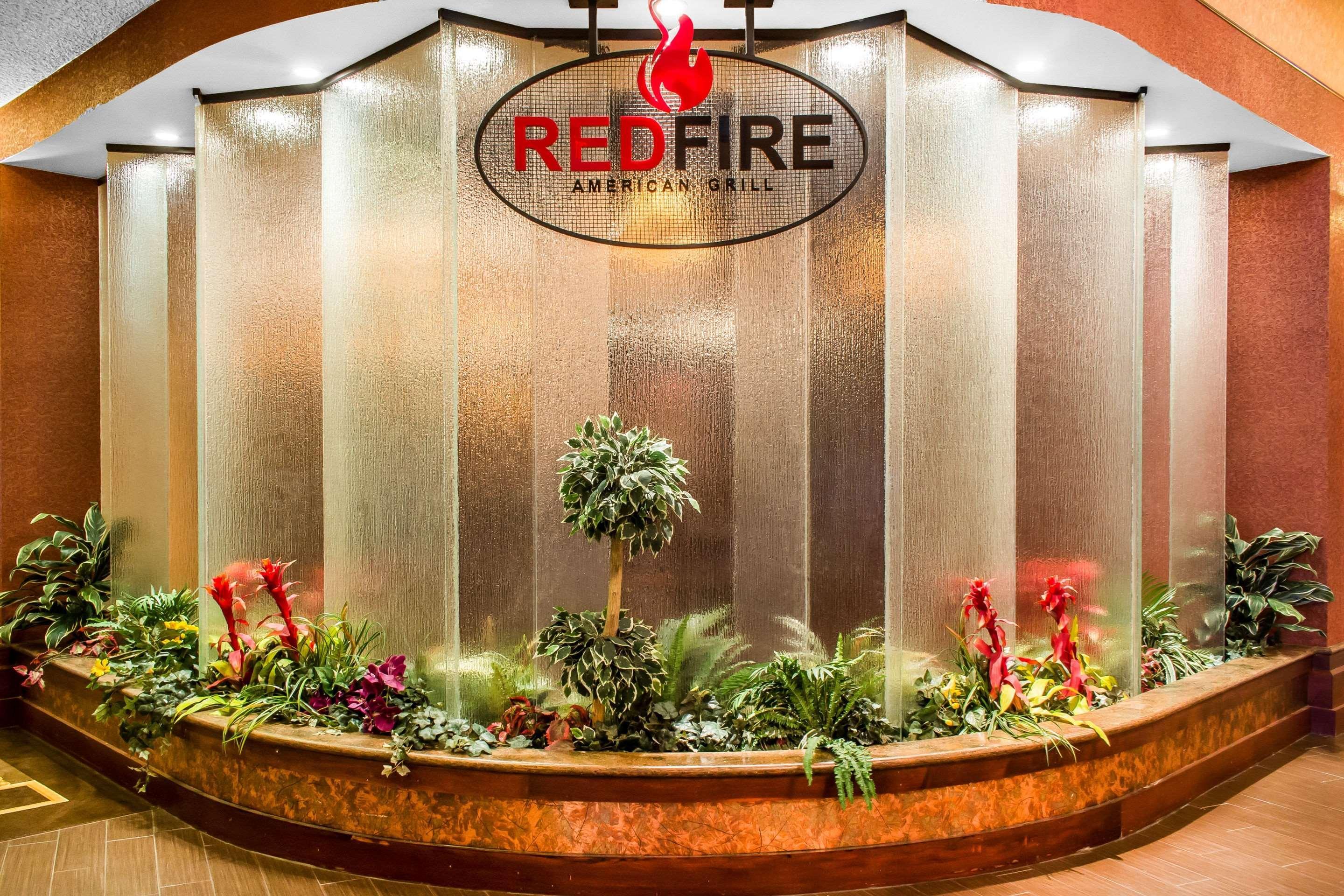 Clarion Hotel Philadelphia International Airport Есингтън Екстериор снимка