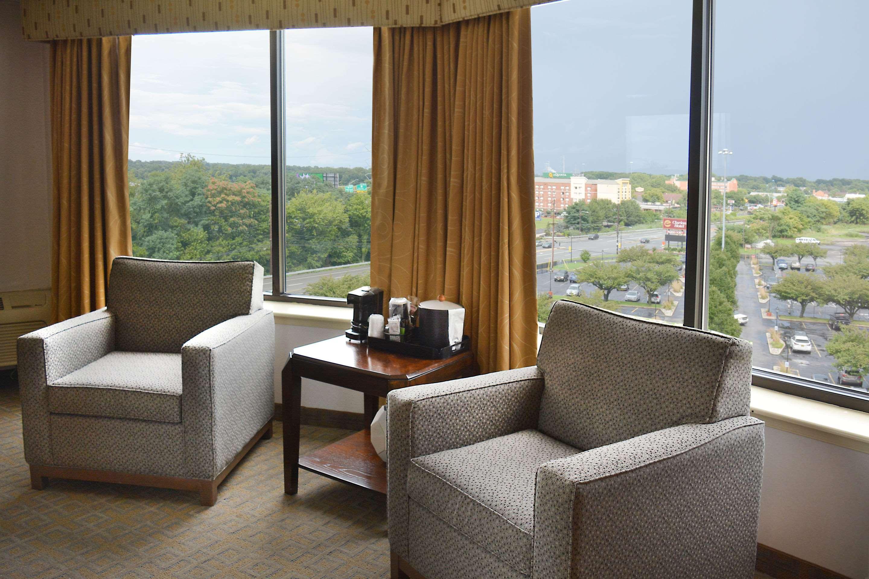 Clarion Hotel Philadelphia International Airport Есингтън Екстериор снимка