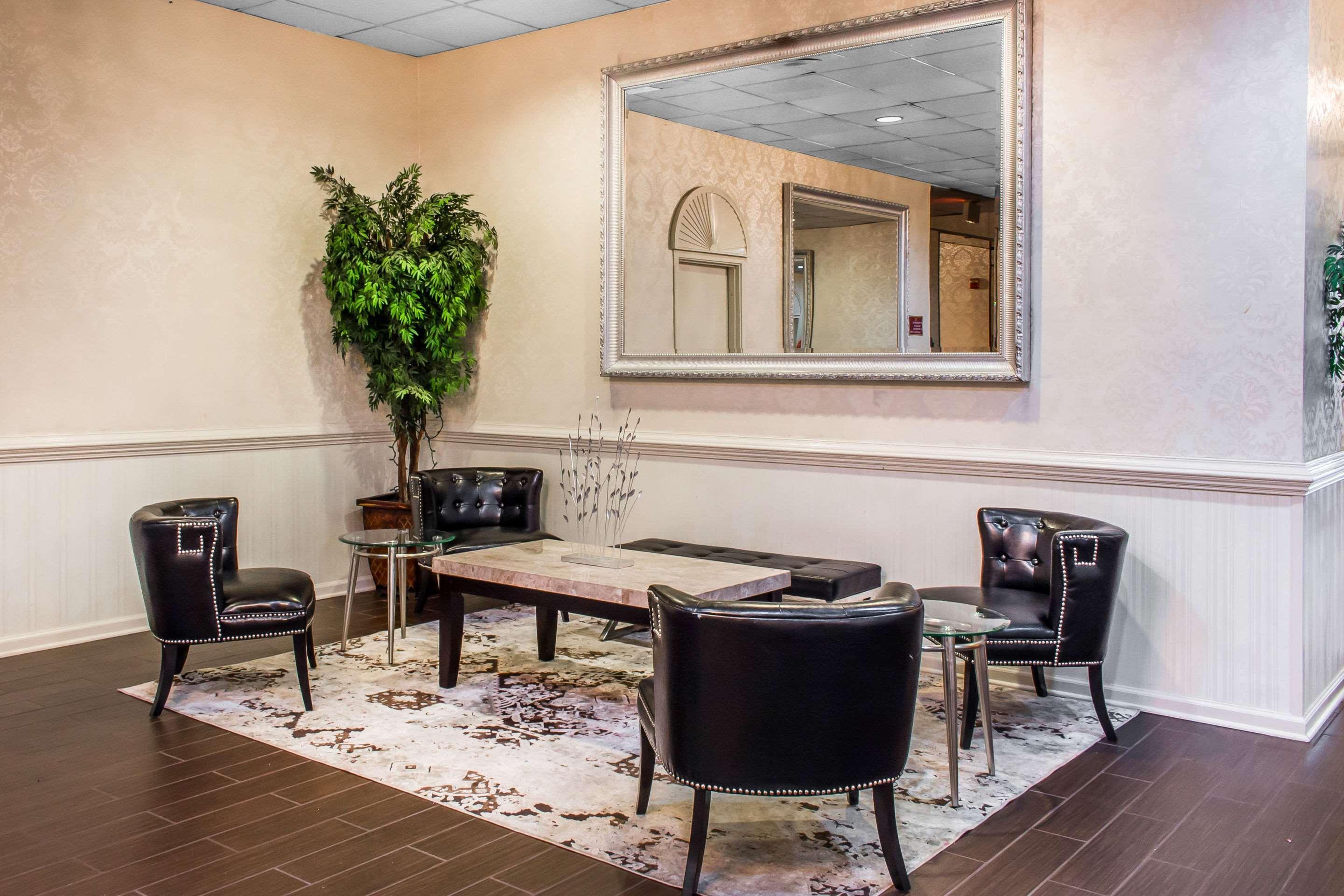 Clarion Hotel Philadelphia International Airport Есингтън Екстериор снимка