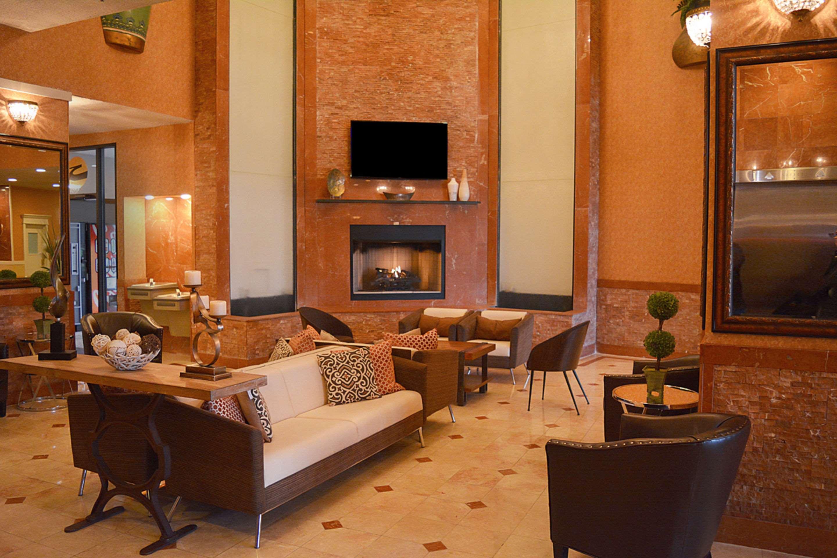 Clarion Hotel Philadelphia International Airport Есингтън Екстериор снимка