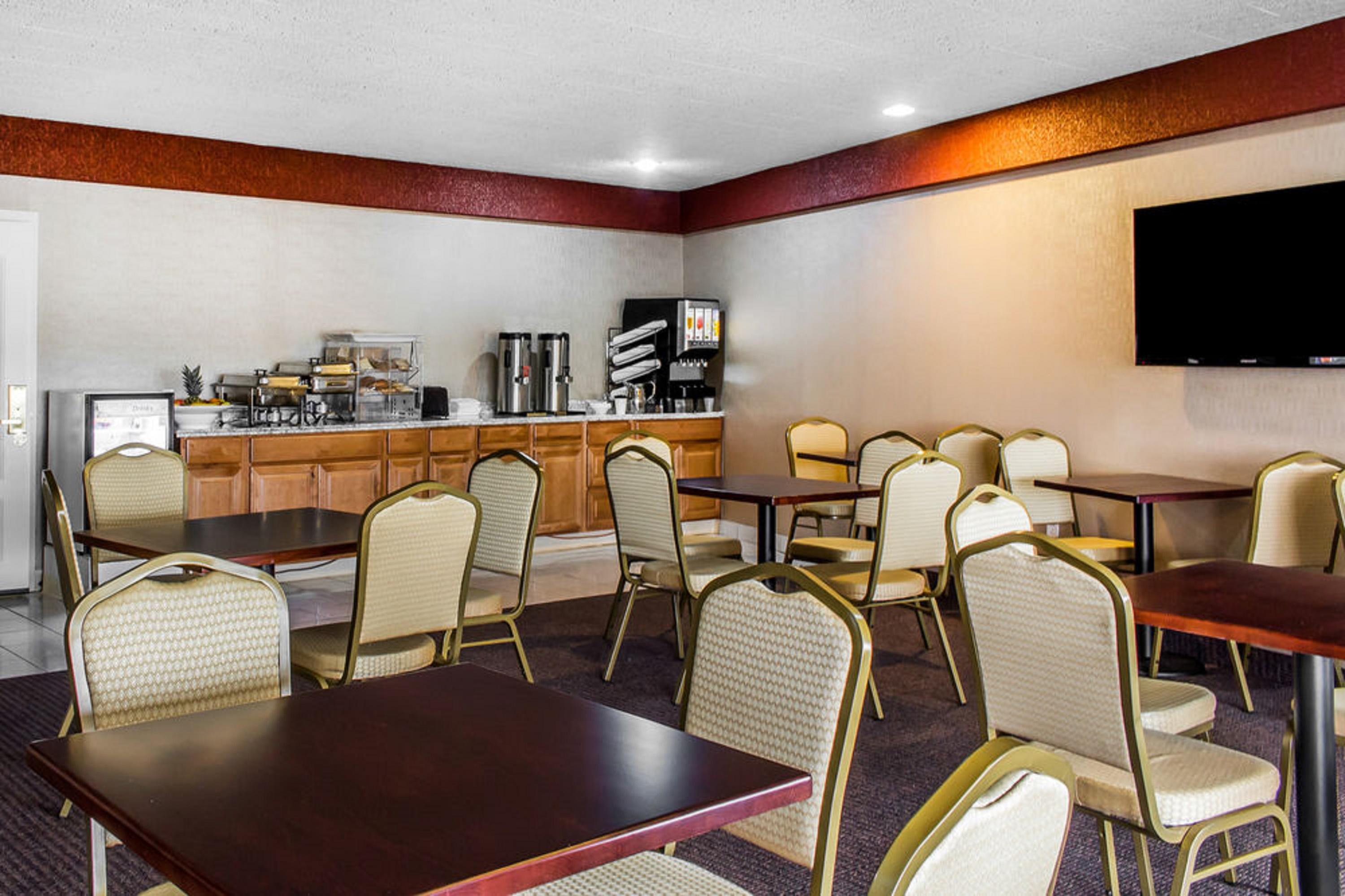 Clarion Hotel Philadelphia International Airport Есингтън Екстериор снимка