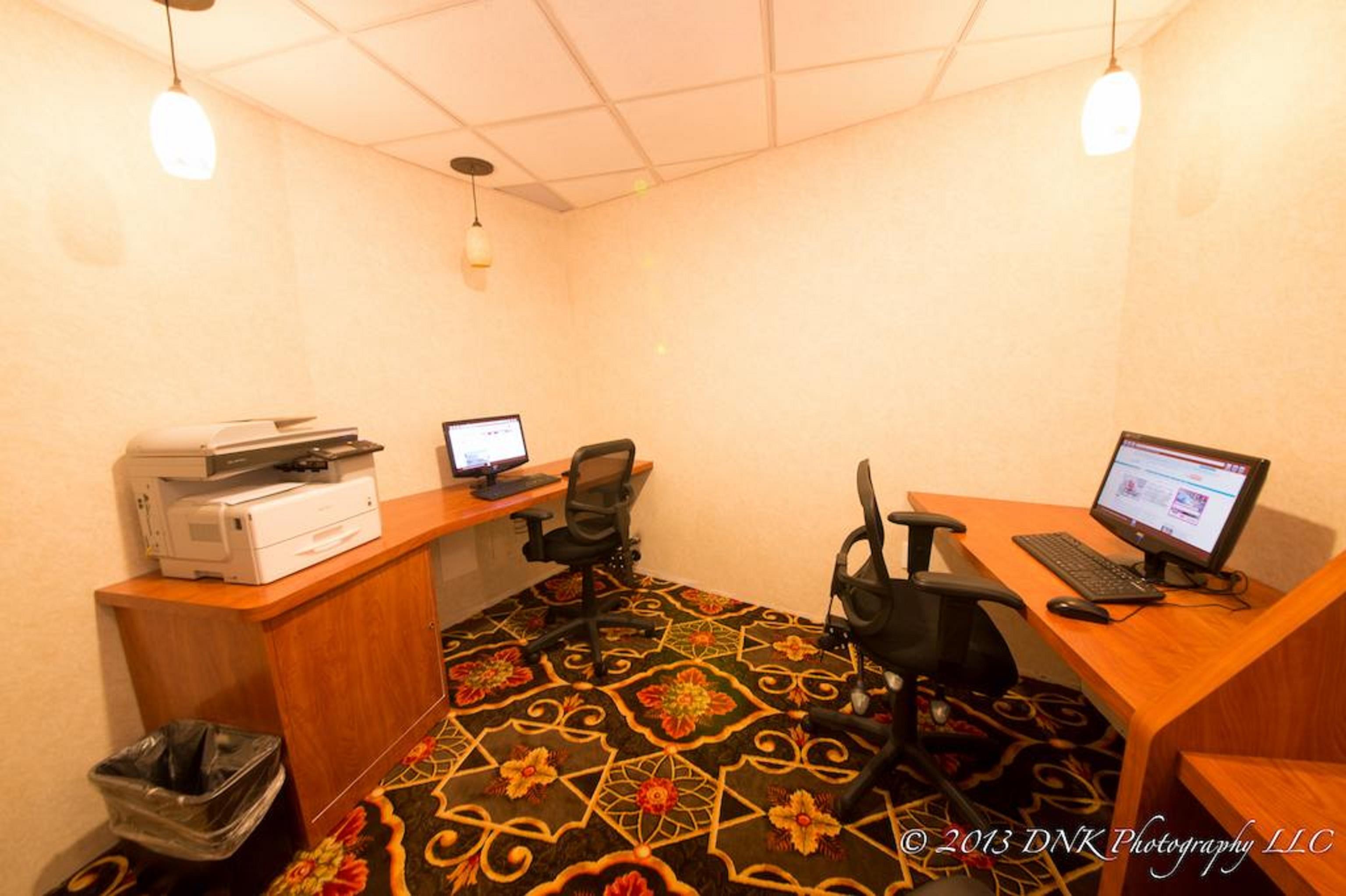 Clarion Hotel Philadelphia International Airport Есингтън Екстериор снимка