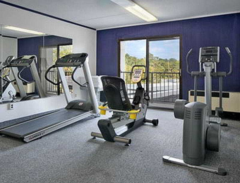 Clarion Hotel Philadelphia International Airport Есингтън Съоръжения снимка