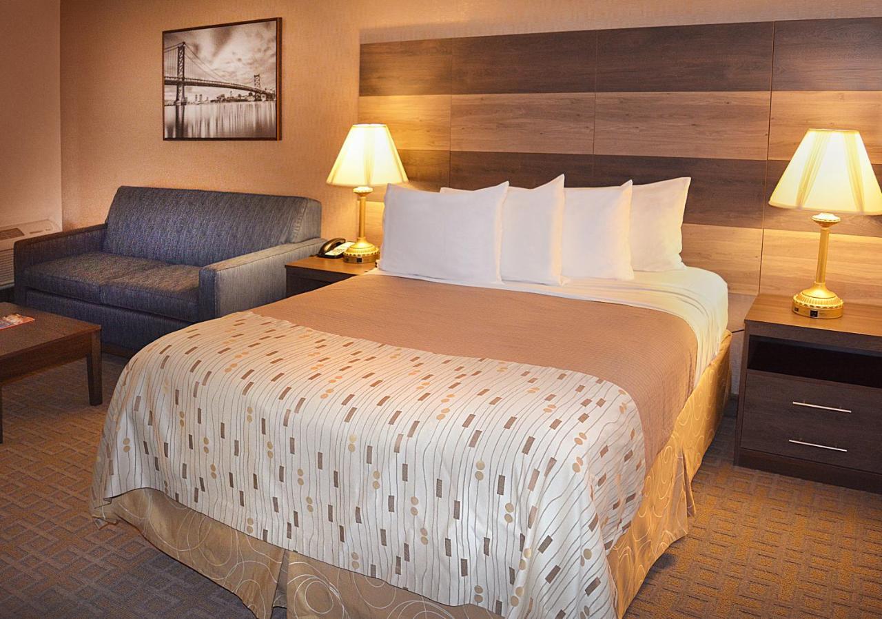 Clarion Hotel Philadelphia International Airport Есингтън Екстериор снимка